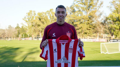 Muslera’nın takımı Estudiantes şampiyon oldu