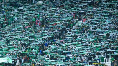 Bursaspor sevdası saat tanımadı! İşte taraftar sayısı…