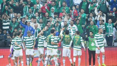 Bursaspor’un Mardin’de kritik zirve sınavı!