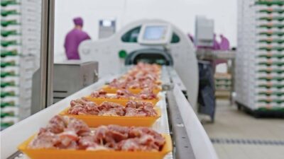 HasTavuk Yönetim Kurulu Başkanı Müjdat Sezer’den beyaz et çağrısı