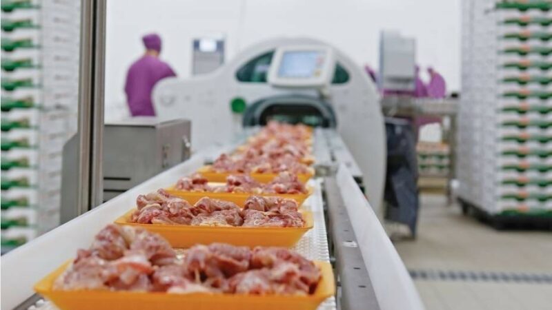 HasTavuk Yönetim Kurulu Başkanı Müjdat Sezer’den beyaz et çağrısı