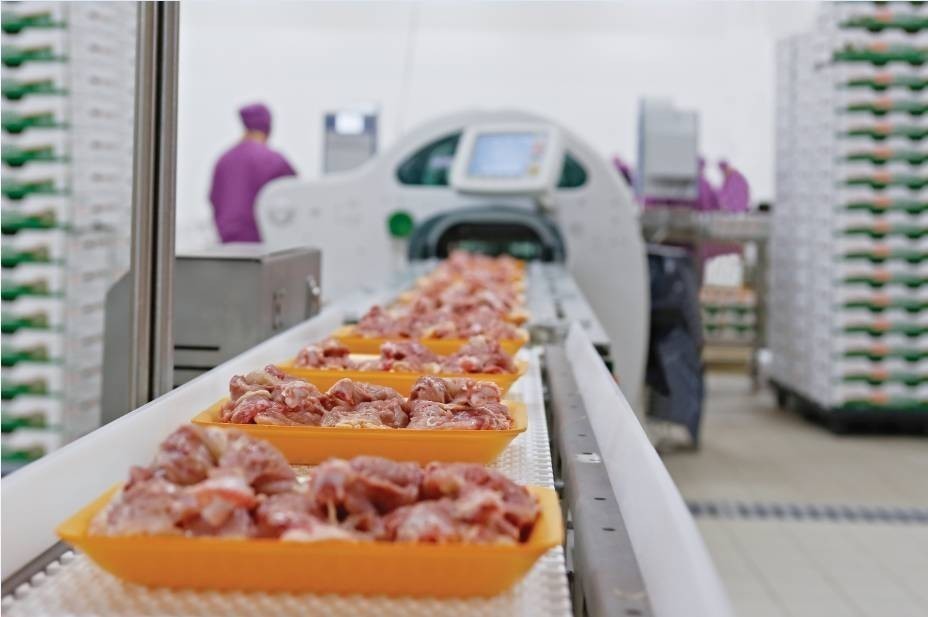 HasTavuk Yönetim Kurulu Başkanı Müjdat Sezer’den beyaz et çağrısı