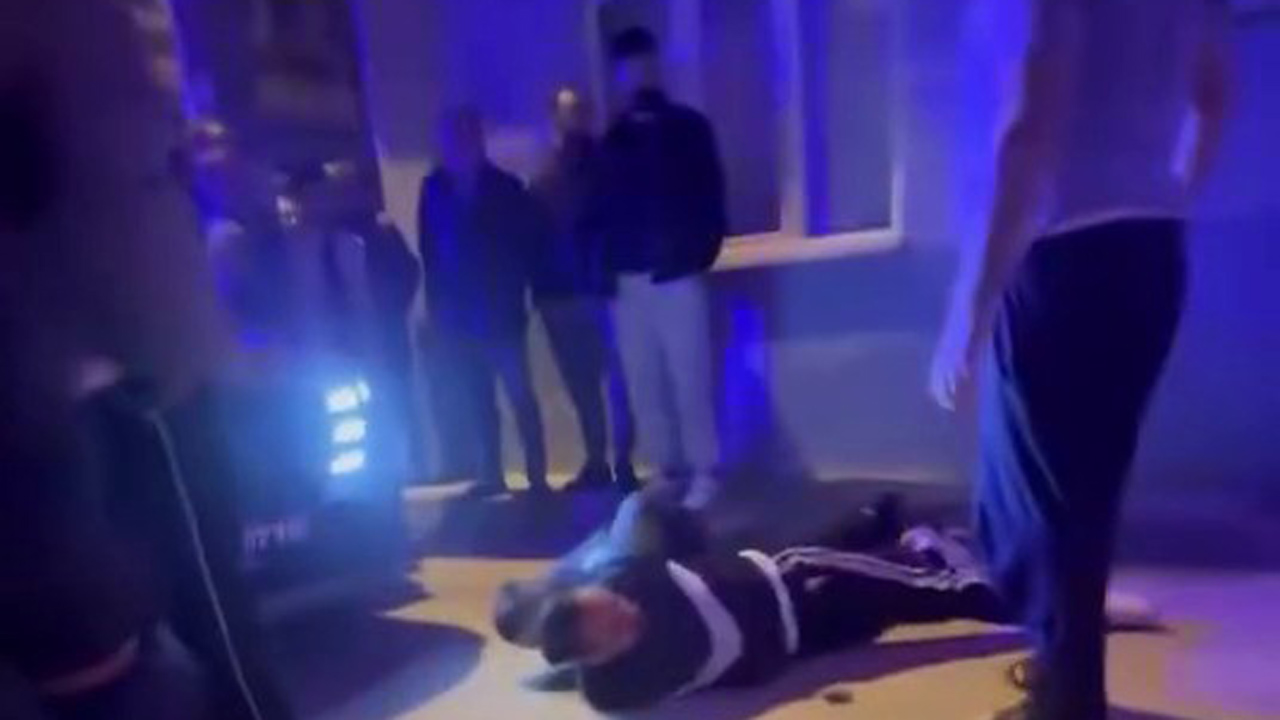 Bursa’da nefes kesen kovalamaca: 2 gözaltı Bursa’da nefes kesen kovalamaca: 2 gözaltı