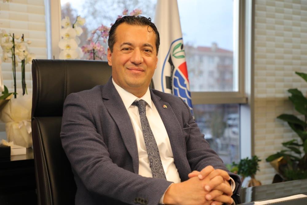 Gemlik Ticaret ve Sanayi Odası’ndan rayiç bedel artışlarına dava