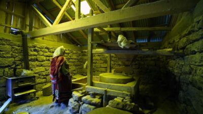 Gurbet yollarına çıkıyor!