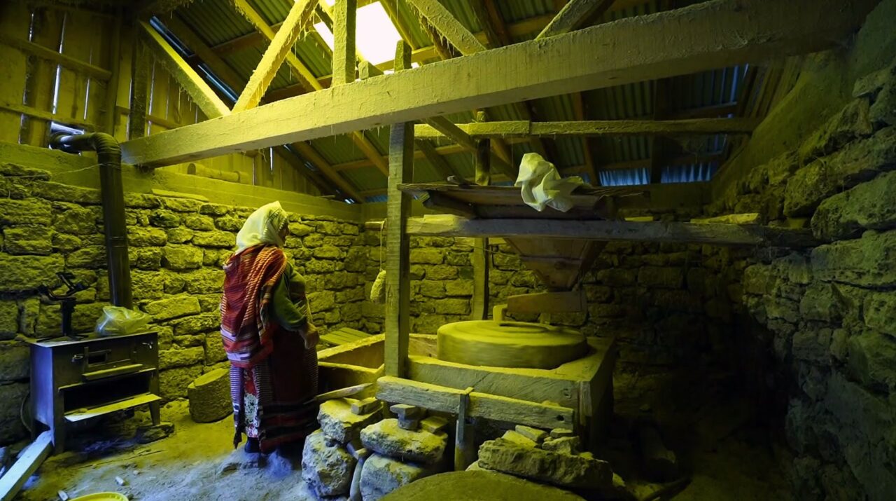 Gurbet yollarına çıkıyor! Gurbet yollarına çıkıyor!