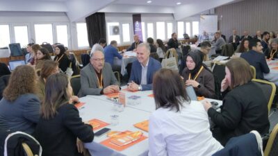 İnegöl’de çocuk odaklı afet eylem planı çalıştayı