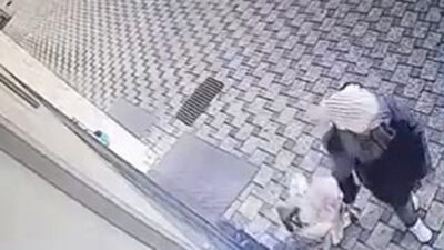 Bursa’da pazar arabası hırsızlığı