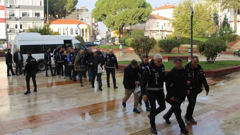 SGK sahte emeklilerin peşinde! SGK sahte emeklilerin peşinde!