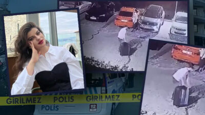 Ayşe Tokyaz cinayeti davası: Duruşmada gerginlik