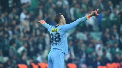 İngiliz ve İtalyan kulüplerin radarındaki Bursasporlu oyuncuya övgü