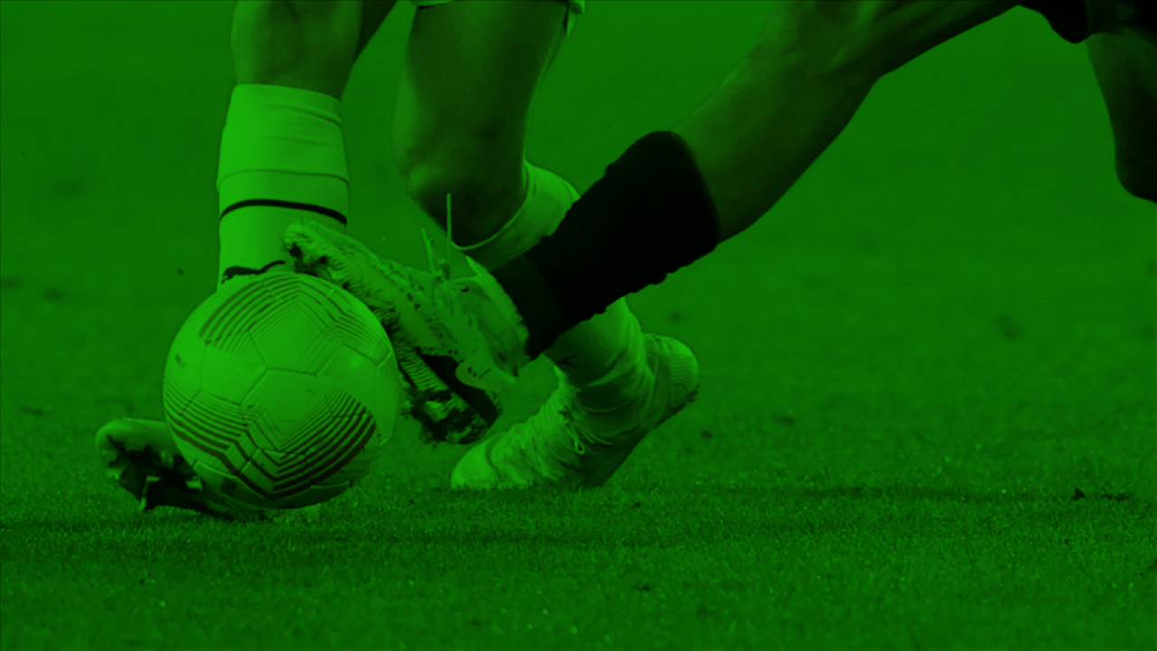 Bahis soruşturması: İki başkan anlaşmış Bahis soruşturması: İki başkan anlaşmış