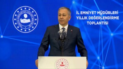 Bakan Yerlikaya duyurdu! Emniyet Genel Müdürlüğü ‘Başkanlık’ oluyor