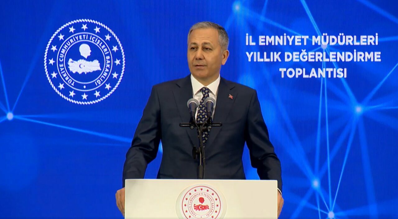 Bakan Yerlikaya duyurdu! Emniyet Genel Müdürlüğü ‘Başkanlık’ oluyor