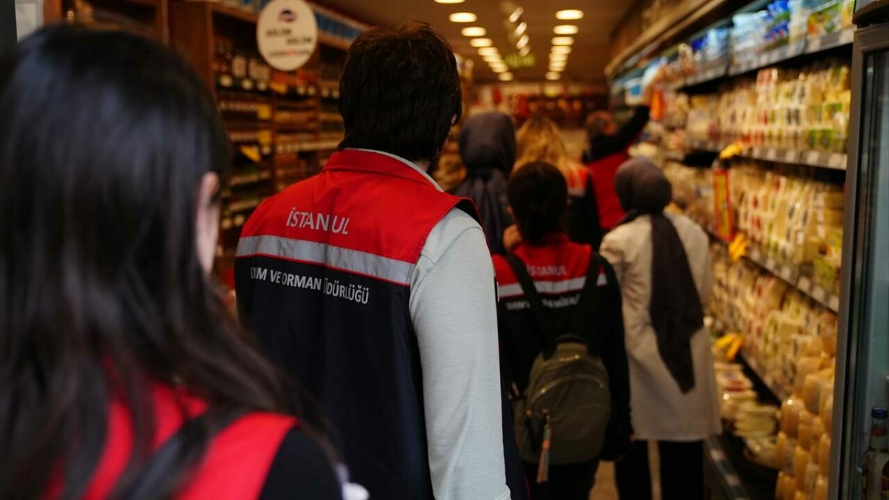 Bakan Yumaklı duyurdu: 141 milyon lira ceza verildi - Olay Gazetesi Bursa