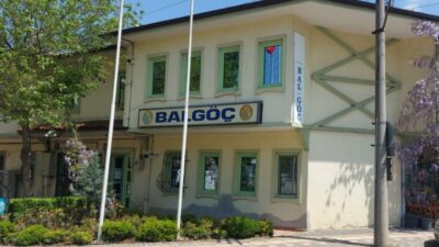 Bursa’nın büyük STK’sı BALGÖÇ’te seçim yarışı; Başkan adayı Prof. Dr. Ağca hedeflerini anlattı