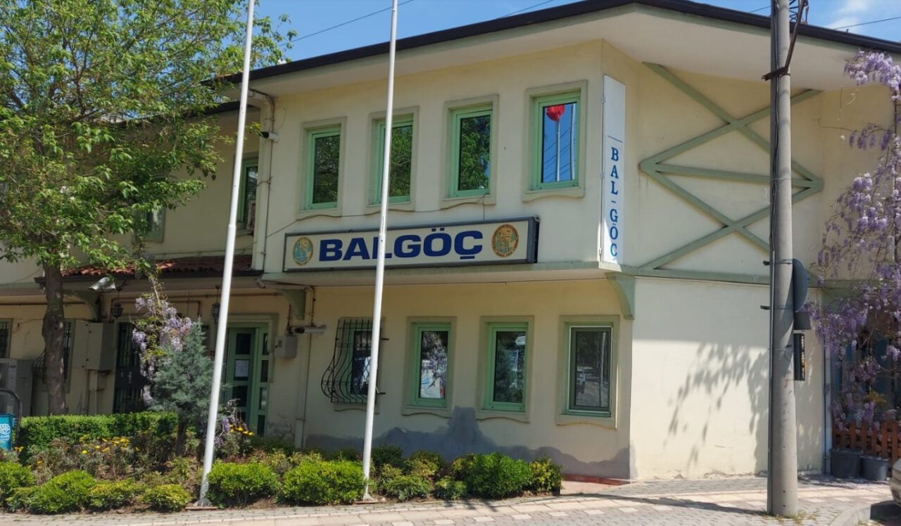 Bursa’nın büyük STK’sı BALGÖÇ’te seçim yarışı; Başkan adayı Prof. Dr. Ağca hedeflerini anlattı