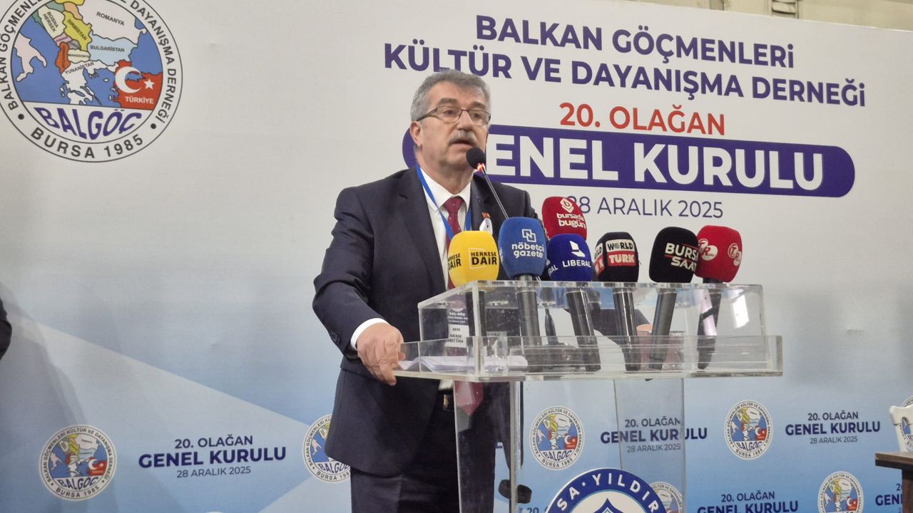 BALGÖÇ seçimi mahkemelik mi oluyor?