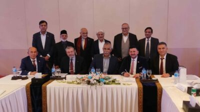 Bursa’dan kardeşliği güçlendiren iş birliği