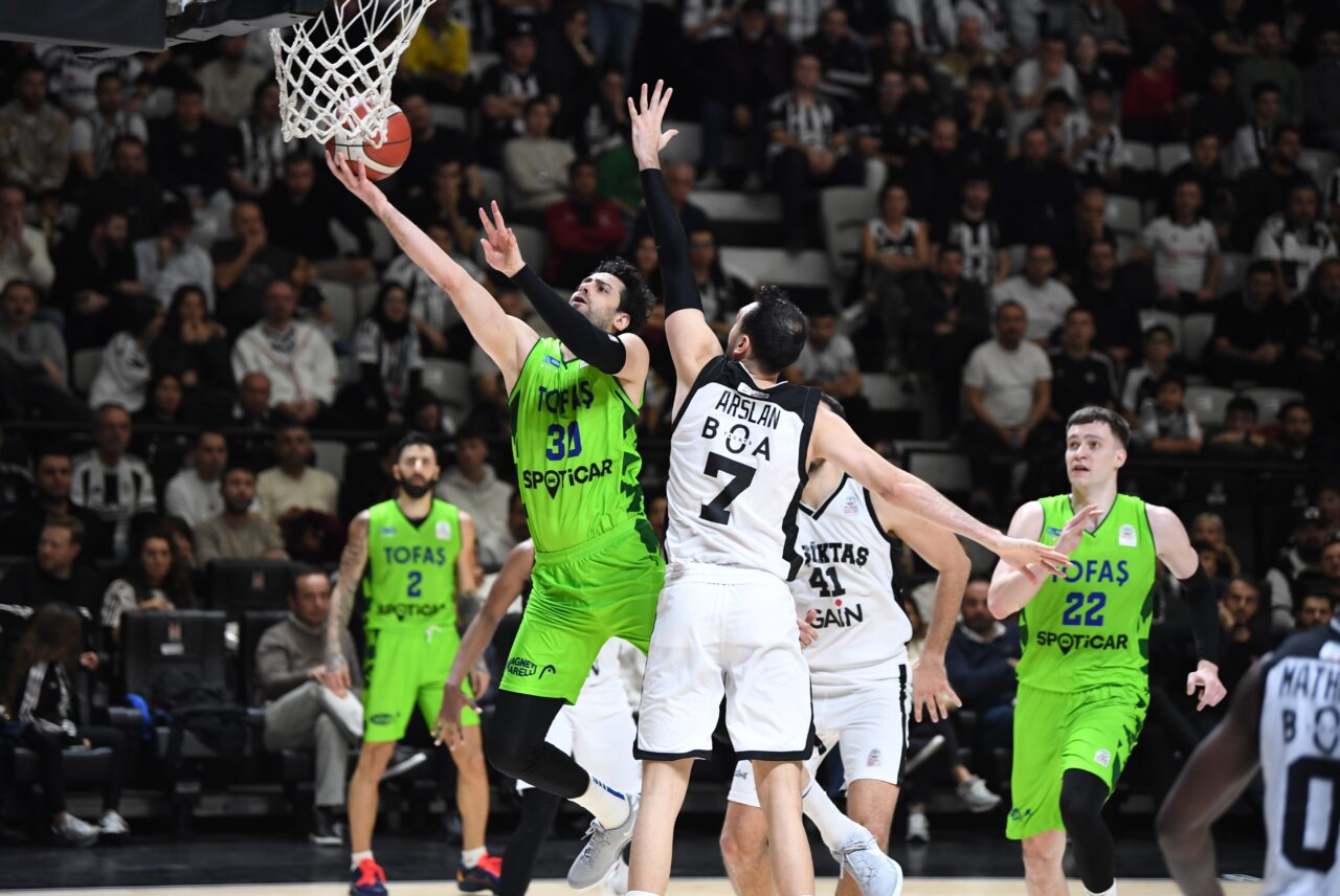 TOFAŞ son anda yıkıldı