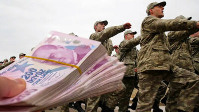 Bedelli askerlik ne kadar olacak?