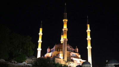 Berat Kandili ne zaman?