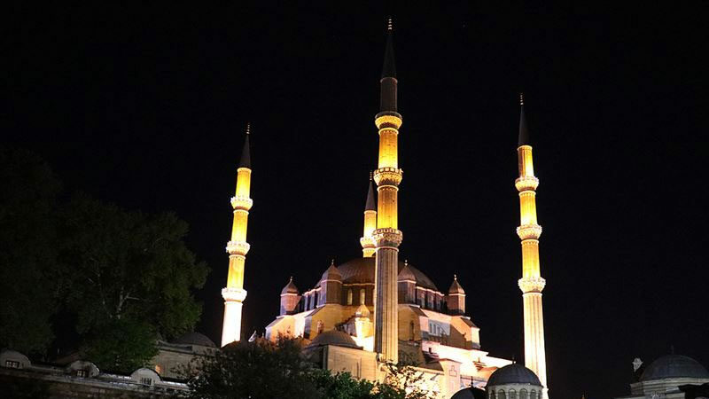 Berat Kandili ne zaman?