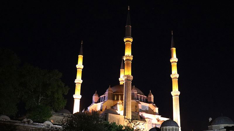 Berat Kandili ne zaman?