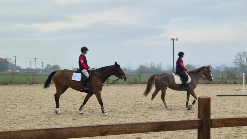 Bursa Gökkuşağı Koleji’nden dünyaya sözümüz var