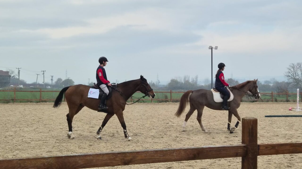 Bursa Gökkuşağı Koleji’nden dünyaya sözümüz var Bursa Gökkuşağı Koleji’nden dünyaya sözümüz var