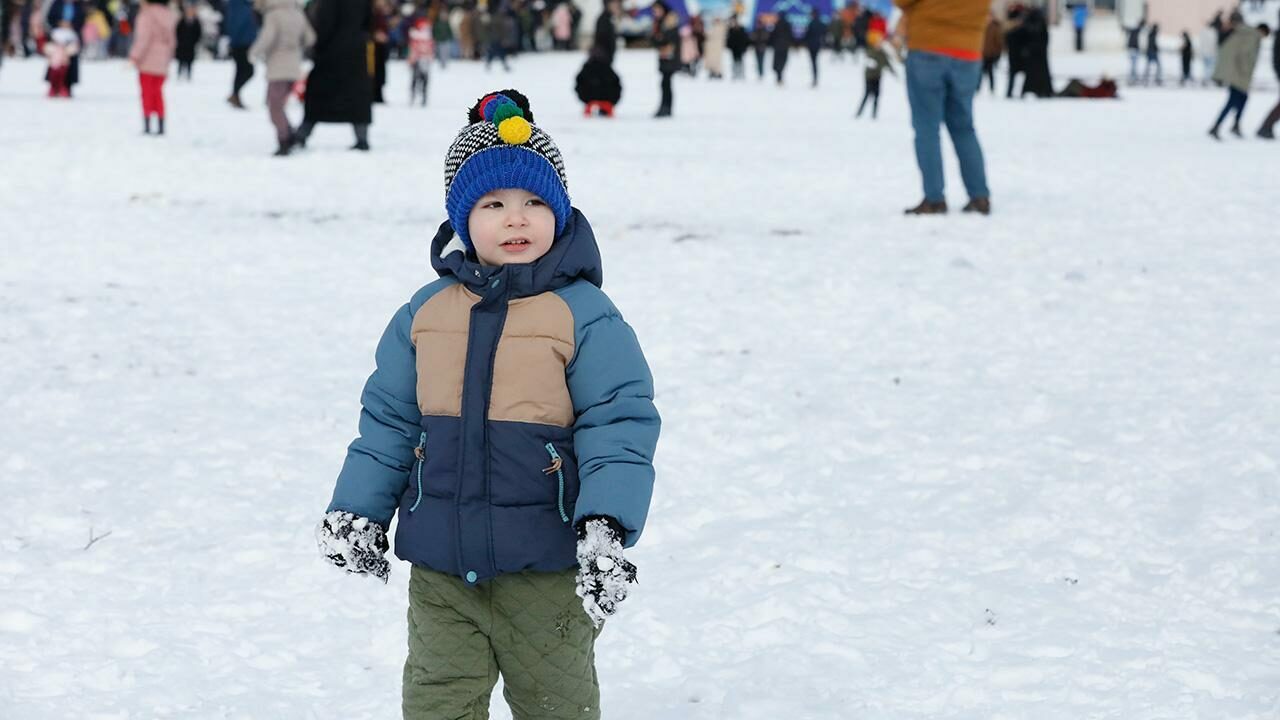 Bir ilde daha eğitime ara