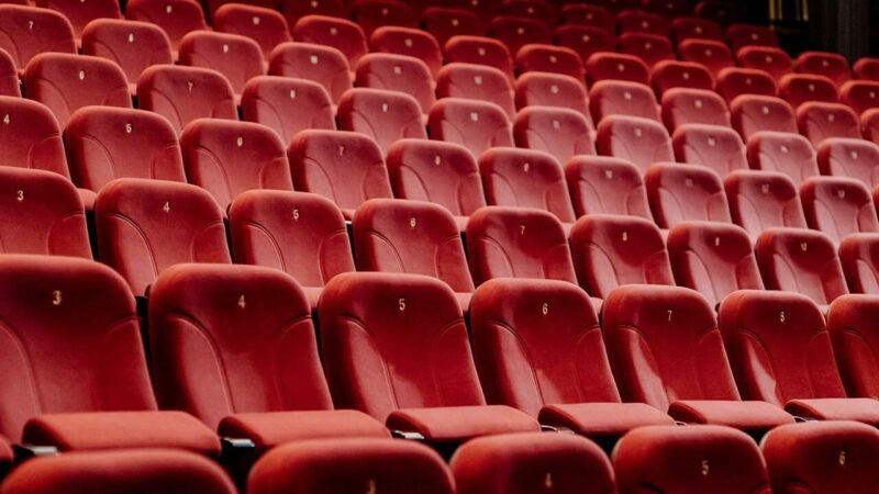 Bu hafta vizyonda neler var? 7 yeni film geliyor