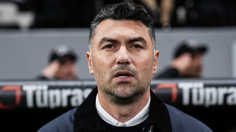 Süper Lig’de istifa depremi! Şehri terk etti Süper Lig’de istifa depremi! Şehri terk etti