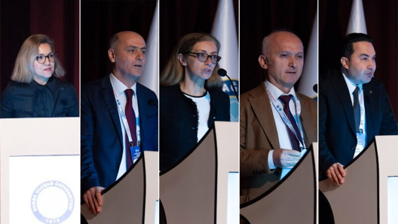 Bursa’da Acil Tıp Günleri