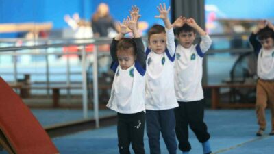 Bursa’da Büyükşehir ile sağlıklı nesiller