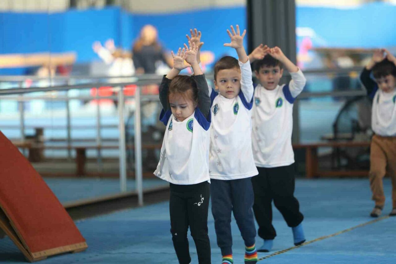 Bursa’da Büyükşehir ile sağlıklı nesiller