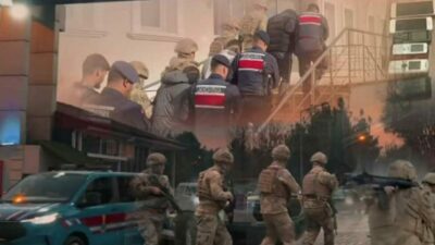 Bursa dahil 23 ilde yasa dışı bahis soruşturması: 27 tutuklama