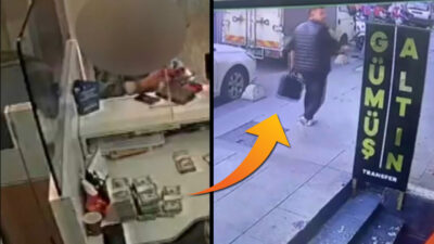 Bu kadarına da pes! Bursa’da yakalandılar