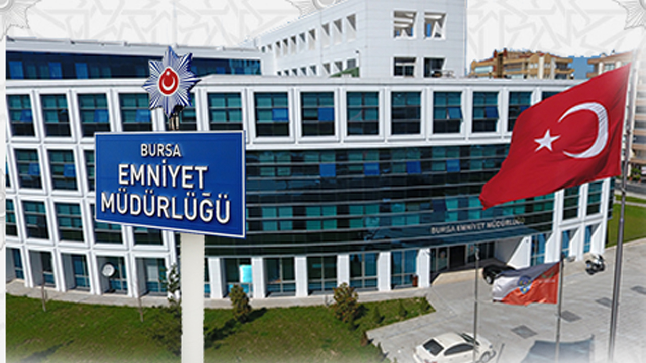Bursa Emniyeti’nden Sarıkamış mesajı