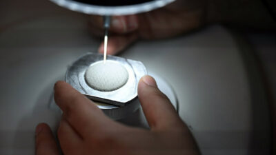 Bursa iş dünyasının kaderini çizen merkez!