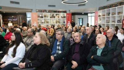 Bursa Nilüfer’de beyin sağlığı konuşuldu