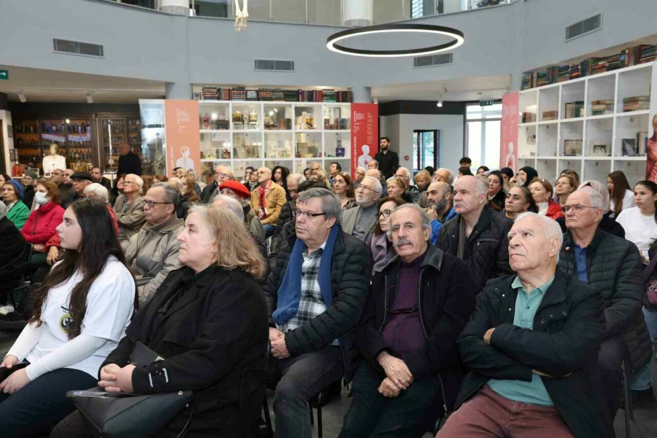 Bursa Nilüfer’de beyin sağlığı konuşuldu