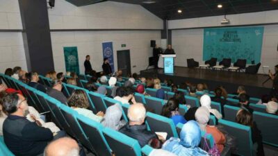 Bursa Nilüfer’de gönüllülük ve dayanışma buluşması