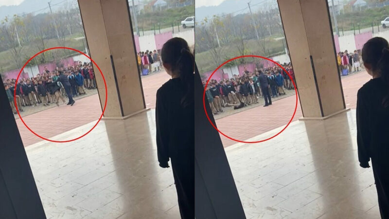 Bursa’daki skandal görüntülerle ilgili yeni gelişme! Bursa’daki skandal görüntülerle ilgili yeni gelişme!