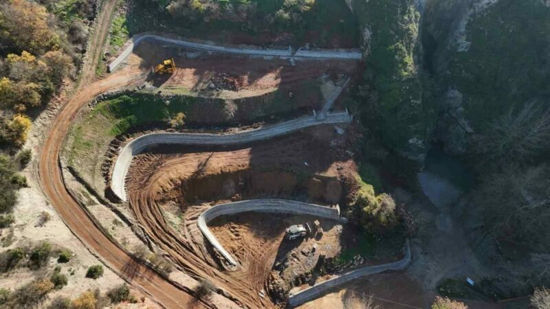 Bursa Yenişehir’de Osmanlı dönemi yaşatılacak