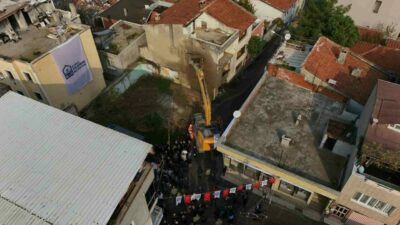 Bursa’da sessiz devrim! 15 binden fazla tapu dağıtıldı