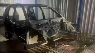 Bursa’da ele geçirildi! Piyasa değeri 12 milyon lira…