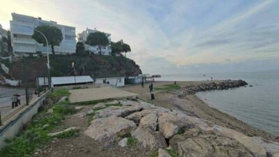 Bursa’da 3 gündür kayıp 19 yaşındaki Berat’tan acı haber