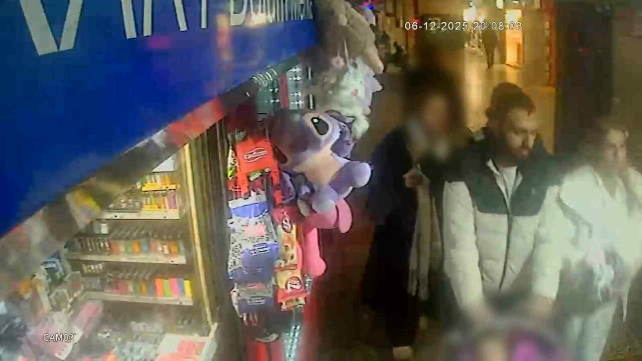 Bursa’da 72 saatlik incelemeyle yakalandılar