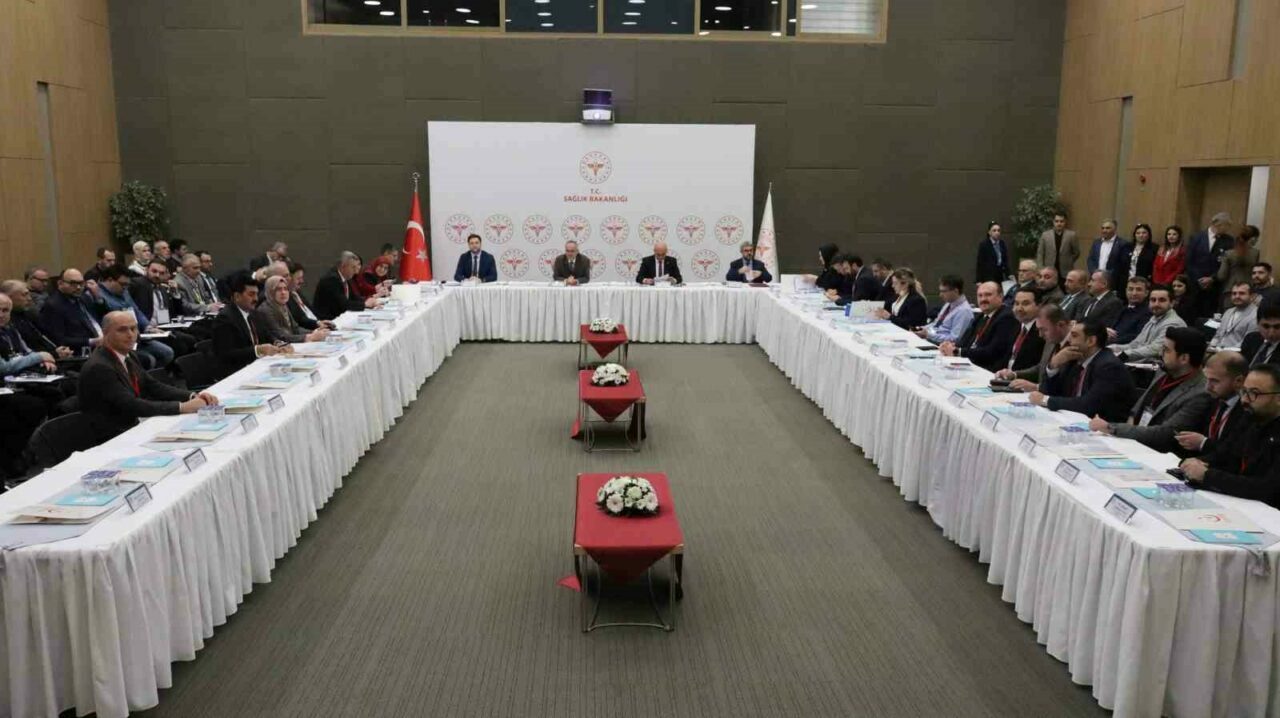 Bursa’da ‘acil’ zirvesi